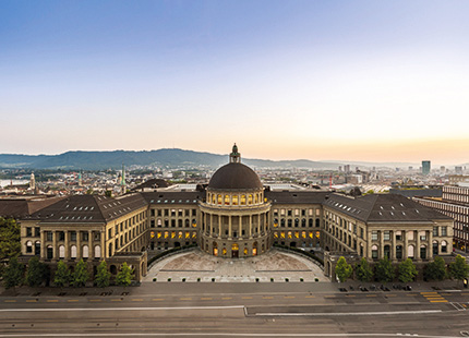 ETH Zurich