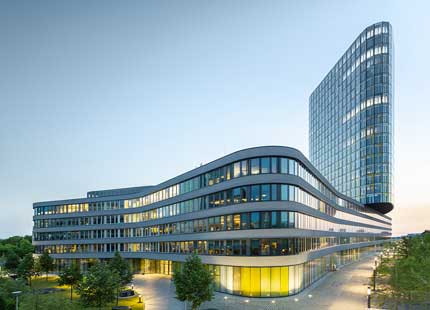 ADAC Center