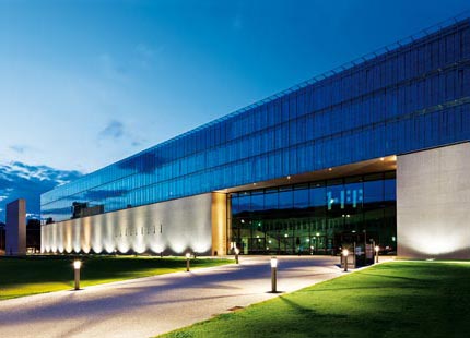 Film Hochschule HFF
