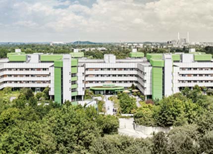 Bogenhausen Clinic
