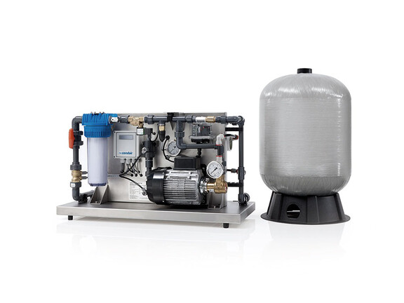 Main Image Condair AX Reverse osmosis